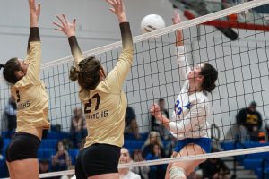 Morgantown sweeps John Marshall to secure spot in OVAC championship